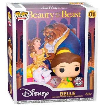 Puzzle Ariel Disney 3x48pzs