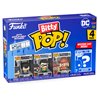 Puzzle Ariel Disney 3x48pzs
