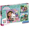 Puzzle Ariel Disney 3x48pzs
