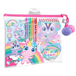 Puzzle Friends 1000pzs