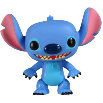 Puzzle Stitch Disney 1000pzs