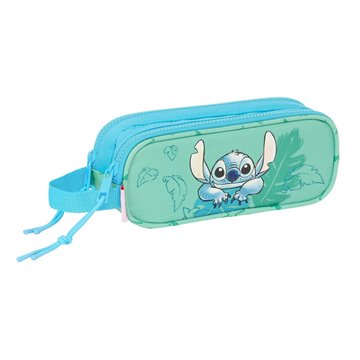 Puzzle Stitch Disney 1000pzs