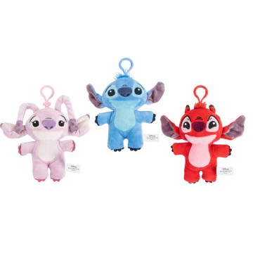 Puzzle Stitch Disney 1000pzs