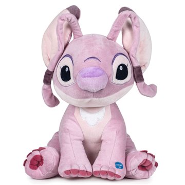Puzzle Stitch Disney 1000pzs