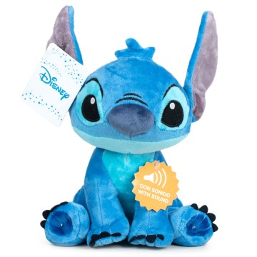 Puzzle Stitch Disney 1000pzs