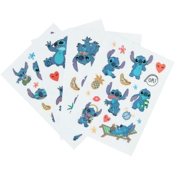 Puzzle Stitch Disney 1000pzs
