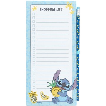 Puzzle Stitch Disney 1000pzs