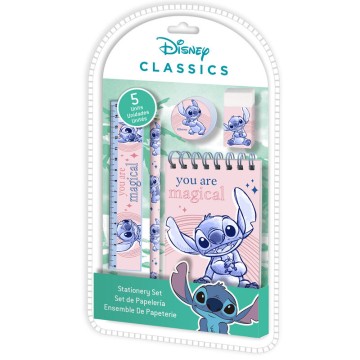 Puzzle Stitch Disney 1000pzs