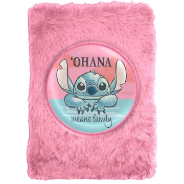 Puzzle Stitch Disney 1000pzs