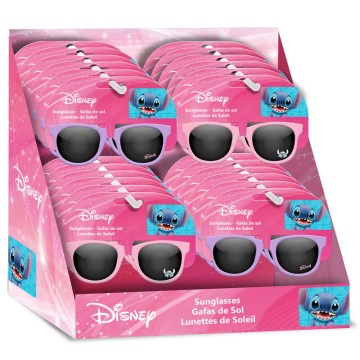 Puzzle Stitch Disney 1000pzs