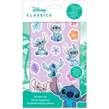 Puzzle Stitch Disney 1000pzs