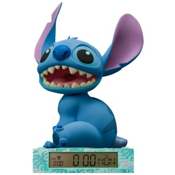 Puzzle Stitch Disney 1000pzs