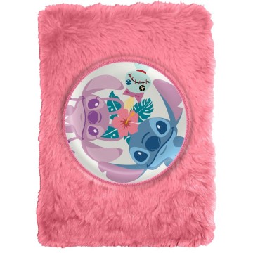 Puzzle Stitch Disney 1000pzs