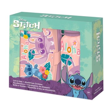 Puzzle Stitch Disney 1000pzs