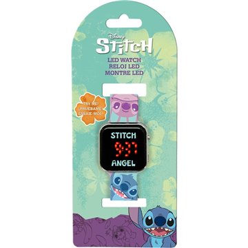 Puzzle Stitch Disney 1000pzs