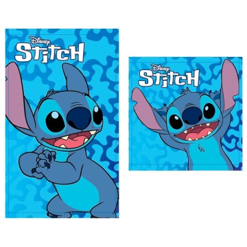 Puzzle Stitch Disney 1000pzs
