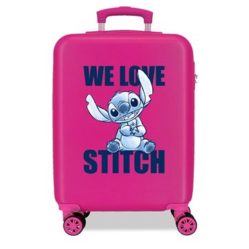 Puzzle Stitch Disney 1000pzs