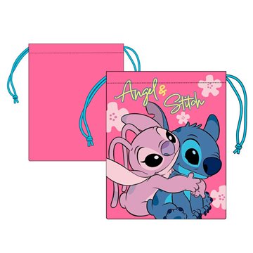 Puzzle Stitch Disney 1000pzs