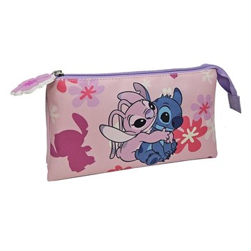 Puzzle Stitch Disney 1000pzs