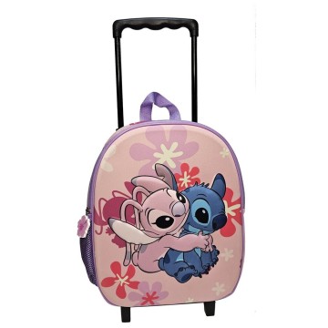 Puzzle Stitch Disney 1000pzs