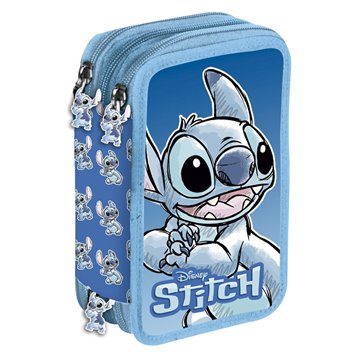 Puzzle Stitch Disney 1000pzs