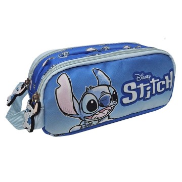 Puzzle Stitch Disney 1000pzs