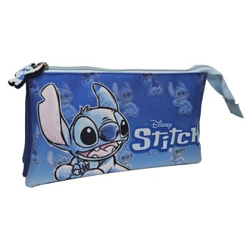 Puzzle Stitch Disney 1000pzs