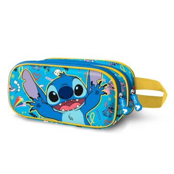 Puzzle Stitch Disney 1000pzs