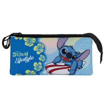 Puzzle Stitch Disney 1000pzs
