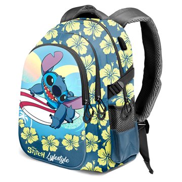 Puzzle Stitch Disney 1000pzs