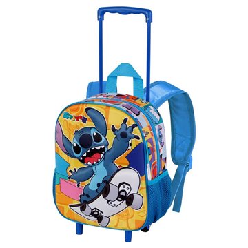 Puzzle Stitch Disney 1000pzs