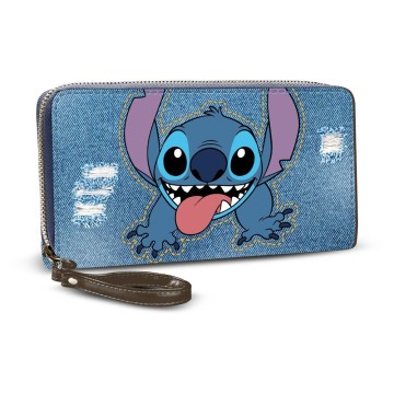 Puzzle Stitch Disney 1000pzs