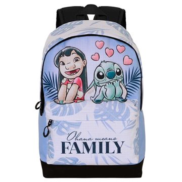 Puzzle Stitch Disney 1000pzs