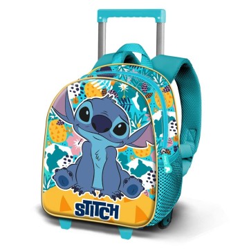 Puzzle Stitch Disney 1000pzs