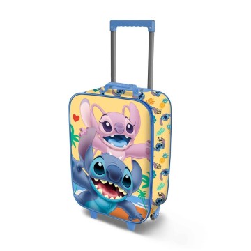Puzzle Stitch Disney 1000pzs