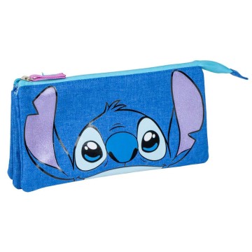 Puzzle Stitch Disney 1000pzs