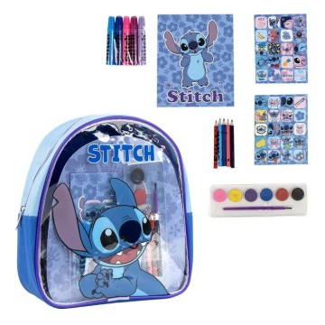 Puzzle Stitch Disney 1000pzs