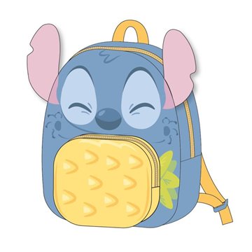 Puzzle Stitch Disney 1000pzs