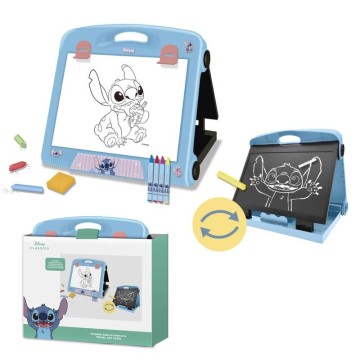 Puzzle Stitch Disney 1000pzs