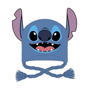 Puzzle Stitch Disney 1000pzs