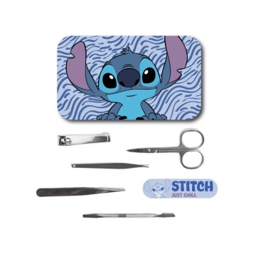 Puzzle Stitch Disney 1000pzs