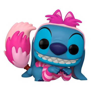 Puzzle Stitch Disney 1000pzs