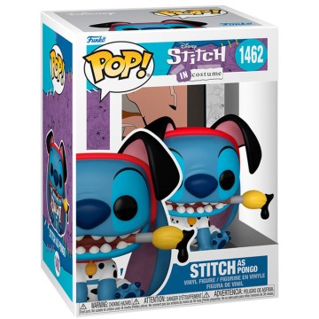 Puzzle Stitch Disney 1000pzs
