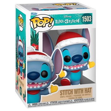Puzzle Stitch Disney 1000pzs