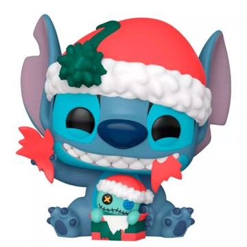 Puzzle Stitch Disney 1000pzs