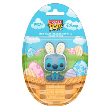 Puzzle Stitch Disney 1000pzs