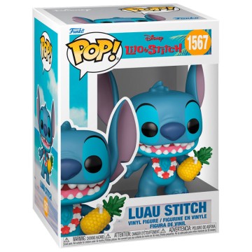 Puzzle Stitch Disney 1000pzs