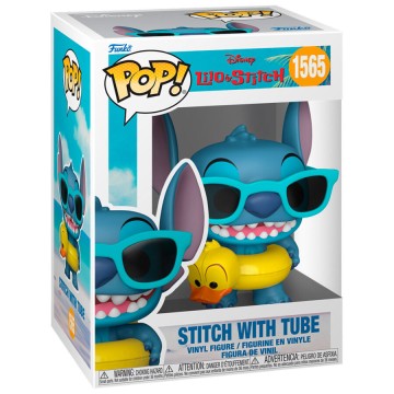 Puzzle Stitch Disney 1000pzs