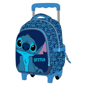 Puzzle Stitch Disney 1000pzs