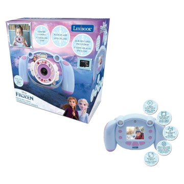 Puzzle Stitch Disney 1000pzs
